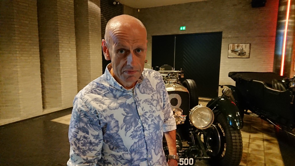 (Foto: Carsten Jørgensen)